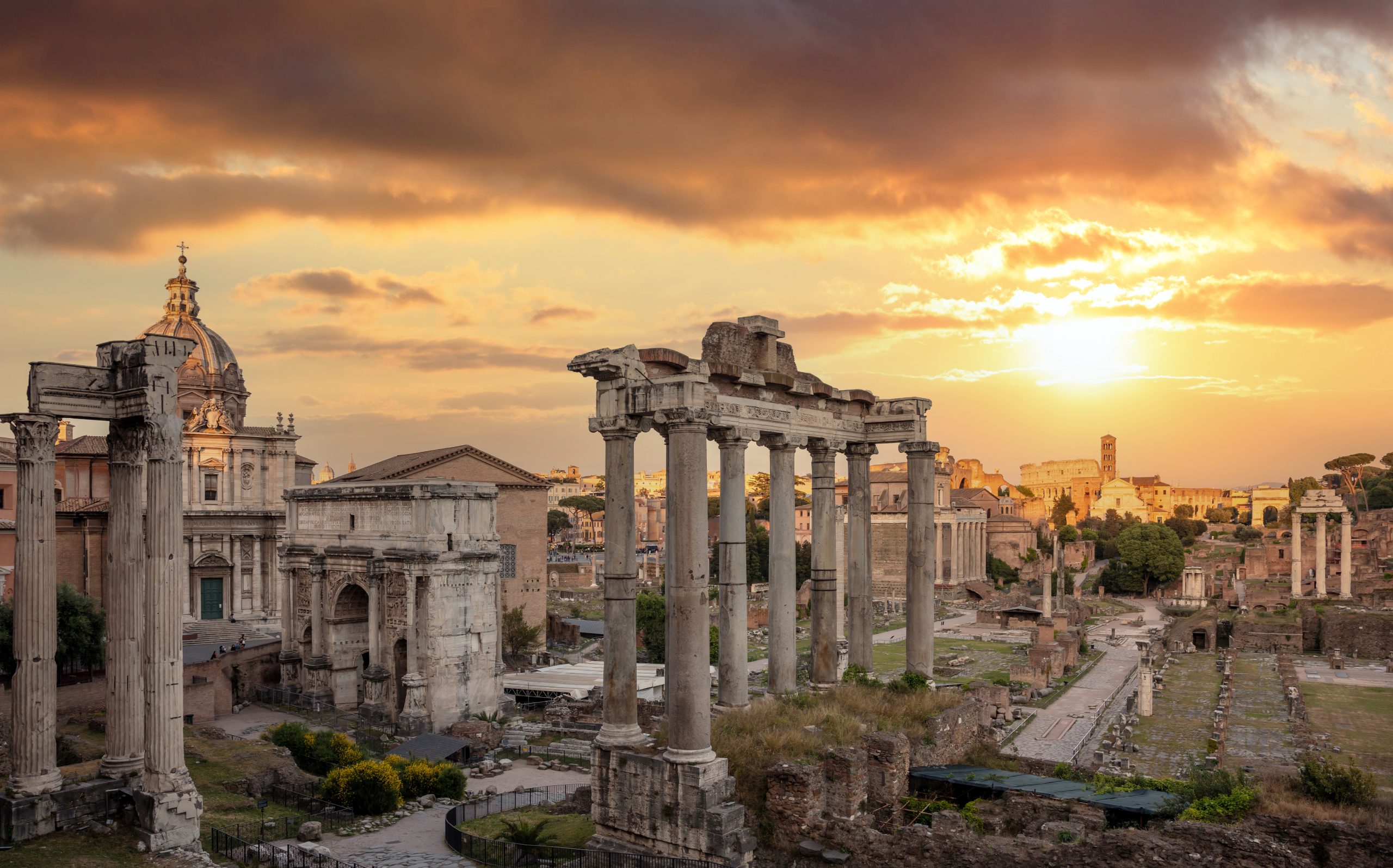 Cremated Remains Courier Services to Italy