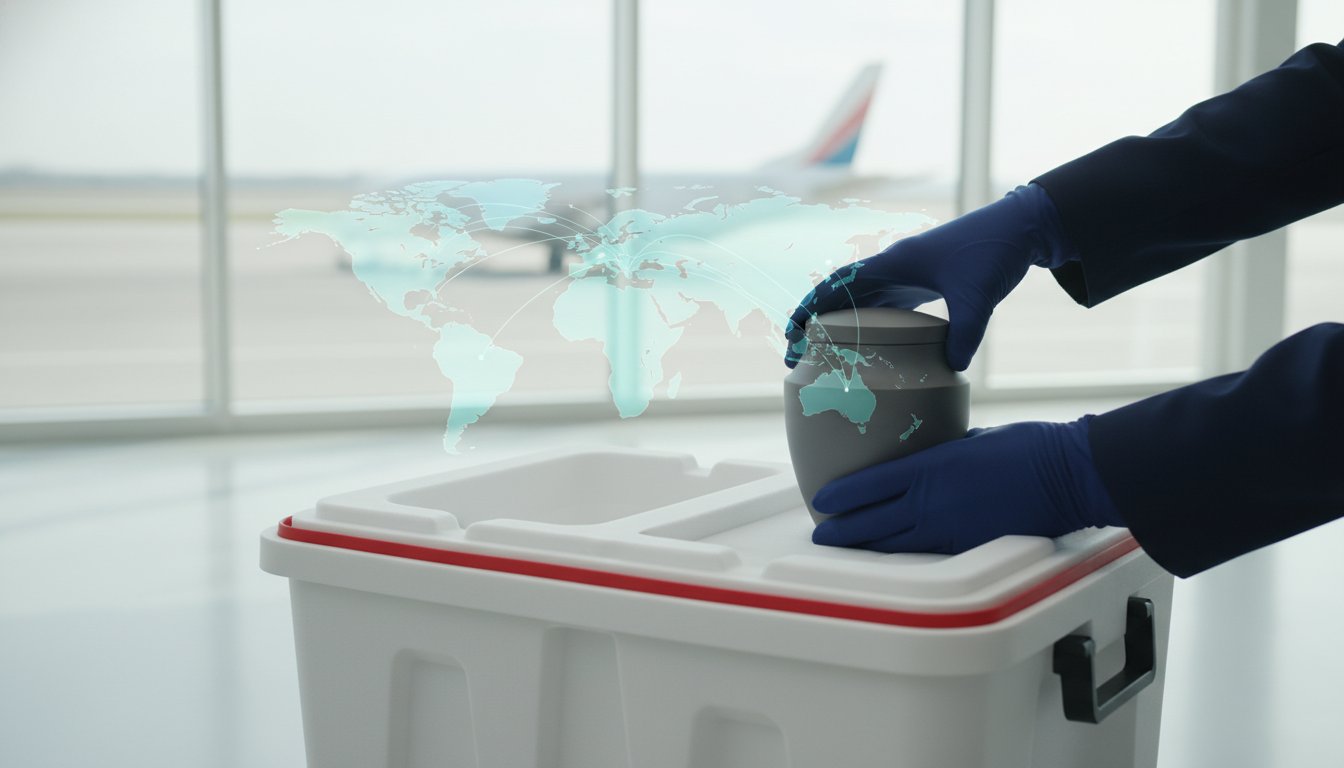 Ashes Repatriation vs Body Repatriation: A Dignified Comparison for 2026