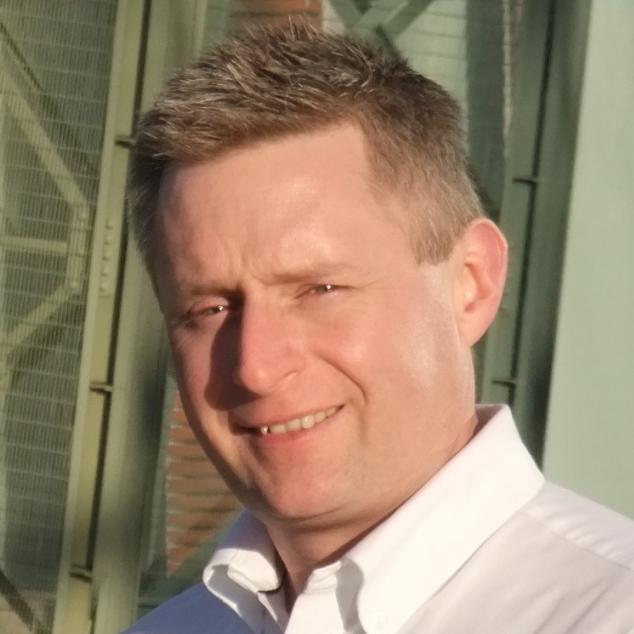 David McMillen