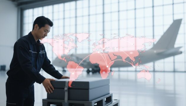 Funeral Home Support for Ashes Customs Clearance: A Professional Logistics Guide
