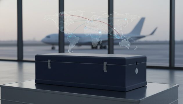 International Ashes Repatriation: A Dignified Guide to Transporting Cremated Remains in 2026