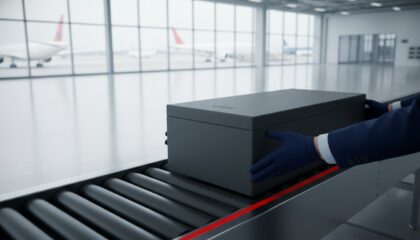 Navigating Customs Clearance for Human Ashes: A Dignified Guide for 2026