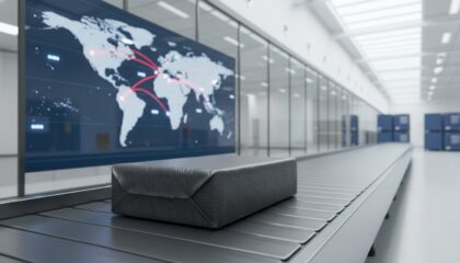 Partnering with an Ashes Courier for Funeral Homes: A Strategic Guide