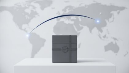 Ashes Courier USA: A Professional Reference for Transatlantic Repatriation