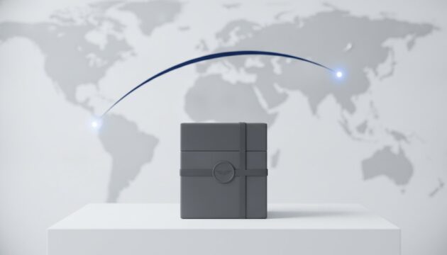 Ashes Courier USA: A Professional Reference for Transatlantic Repatriation