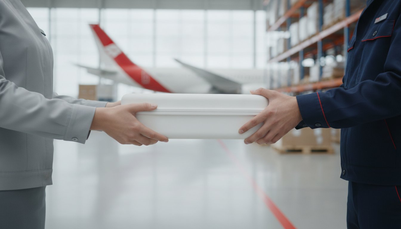 Bereavement Logistics for Ashes: A Comprehensive 2026 Reference Guide