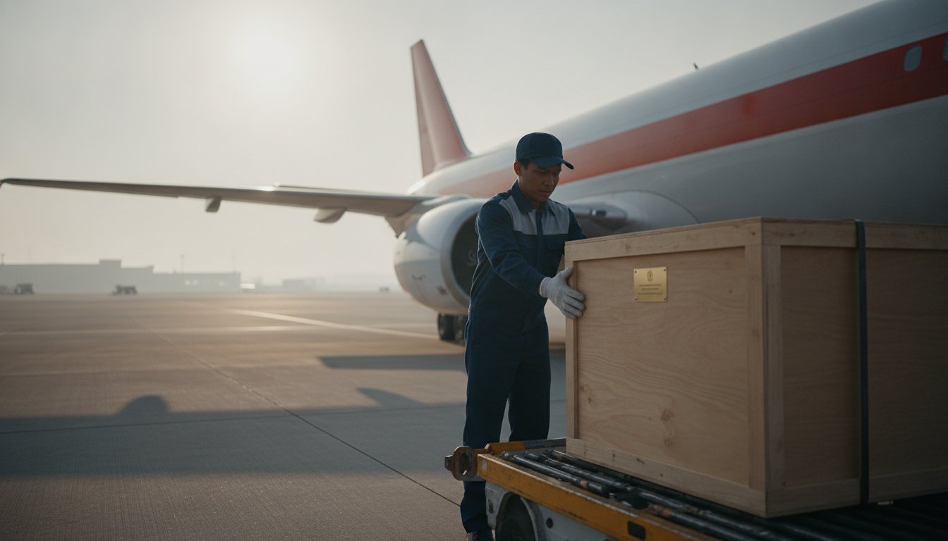Rules for Shipping Cremated Remains: The 2026 International Guide