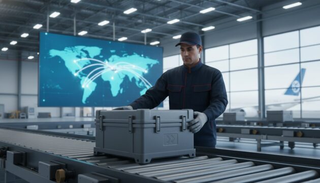 Professional Cremated Remains Transport Service: A Dignified Global Solution for 2026