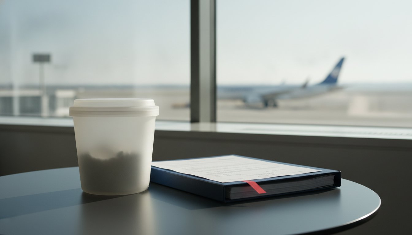 Shipping Cremated Remains by Air: A Complete Guide for 2026