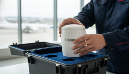 Choosing an Ashes Repatriation Company: The 2026 Essential Selection Checklist