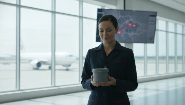 Canada to UK Ashes Courier: Secure Repatriation Services