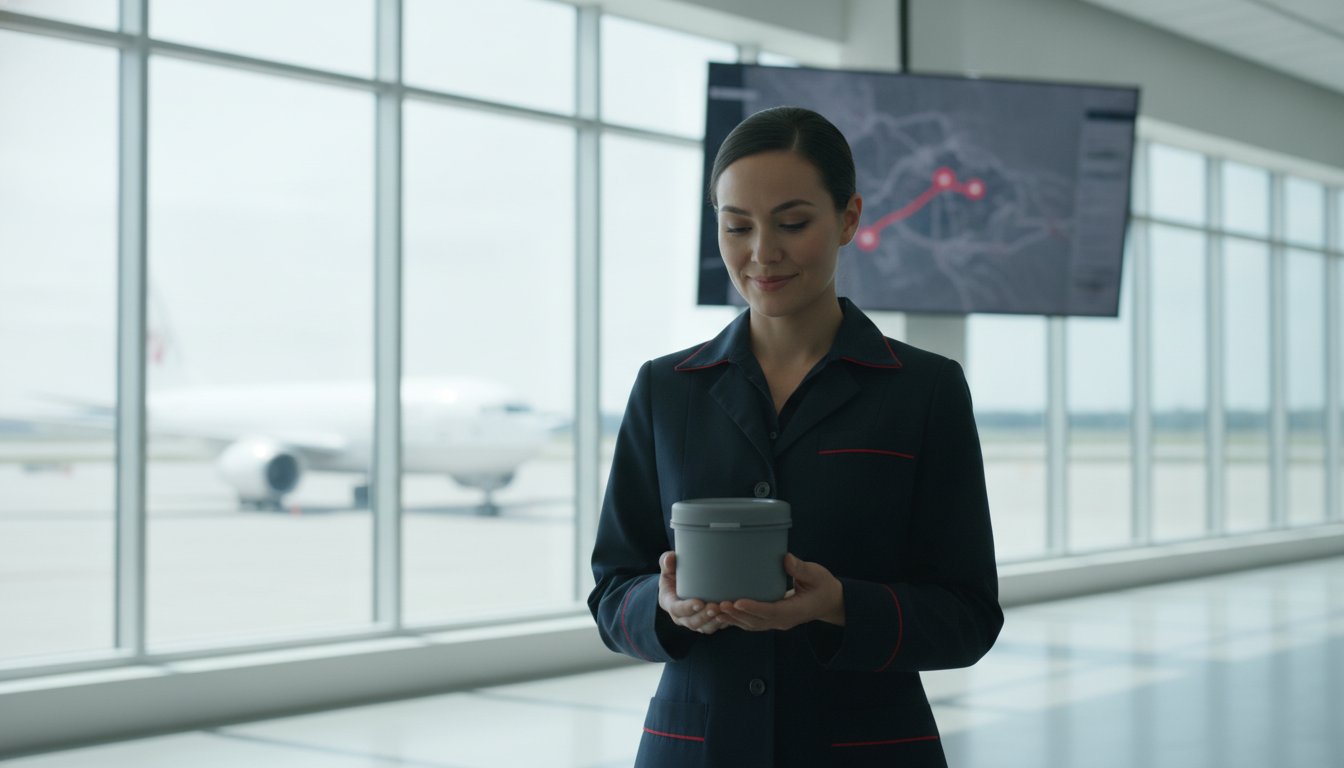 Canada to UK Ashes Courier: Secure Repatriation Services
