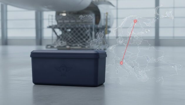 Russia to UK Ashes Courier: Secure Repatriation Services