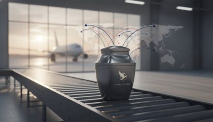 Repatriation of Ashes: A Dignified Guide to International Transport in 2026