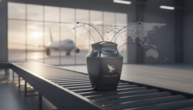 Repatriation of Ashes: A Dignified Guide to International Transport in 2026
