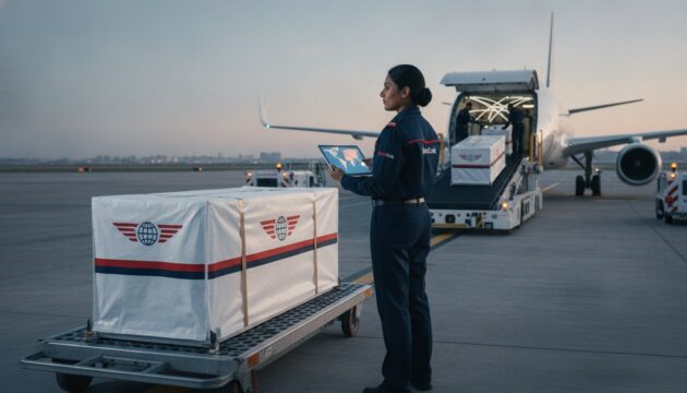 Time-Sensitive Ashes Transport: Navigating Urgent International Repatriation