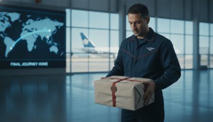 Can You Mail Cremains to Italy? A 2026 Guide to International Repatriation