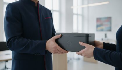 Germany to United Kingdom Ashes Courier: A Dignified Repatriation Guide