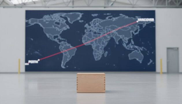 Australia to Canada Ashes Courier: A Dignified Repatriation Guide (2026)