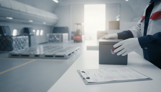 Customs Clearance for Human Ashes: 2026 Repatriation Guide