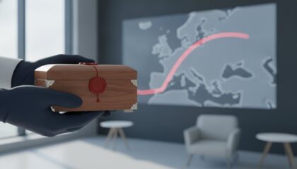 Italy to United Kingdom Ashes Courier: A Dignified 2026 Repatriation Guide