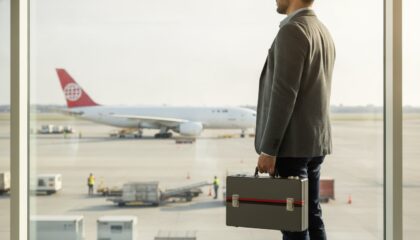 Planning an Ashes Scattering Ceremony Abroad: A Guide to International Logistics