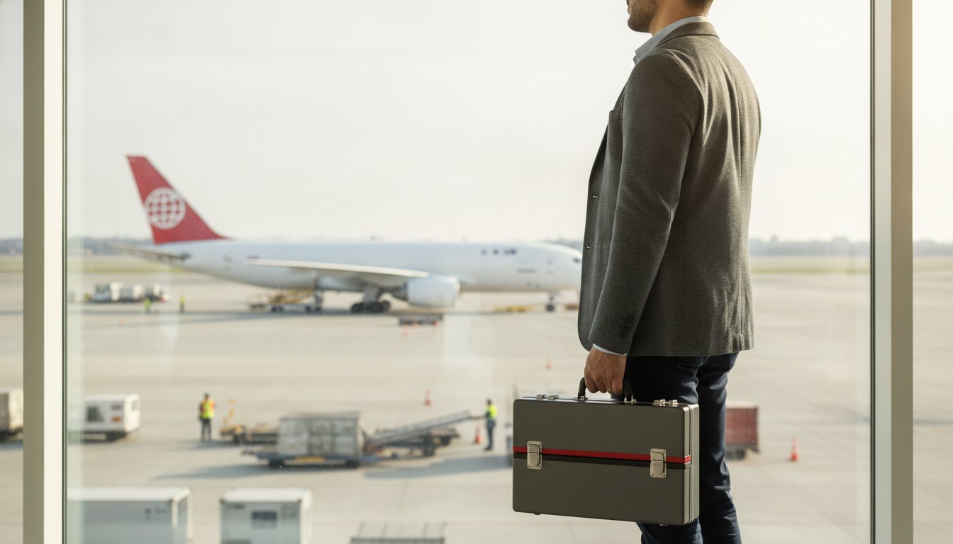 Planning an Ashes Scattering Ceremony Abroad: A Guide to International Logistics