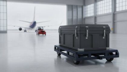 Professional Packaging for Ashes: Secure Transport Guide