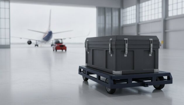 Professional Packaging for Ashes: Secure Transport Guide