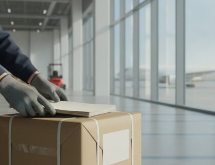 Sending a Loved One's Ashes Overseas: A Complete Guide to International Repatriation