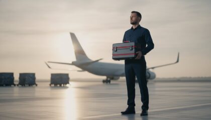 Spain to UK Ashes Courier: Repatriation Guide 2026