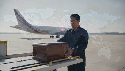 The Cost of Repatriating Ashes: A Comprehensive Guide to International Logistics in 2026