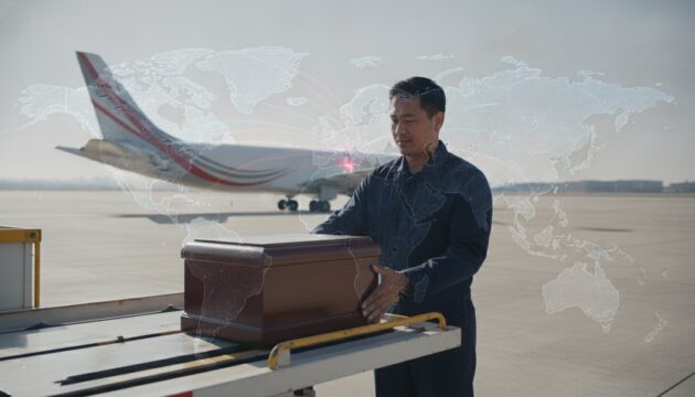The Cost of Repatriating Ashes: A Comprehensive Guide to International Logistics in 2026