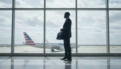 Transporting Ashes on American Airlines: A 2026 Guide