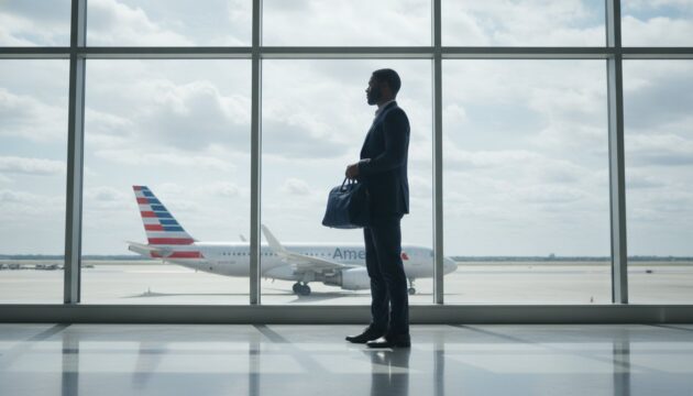 Transporting Ashes on American Airlines: A 2026 Guide