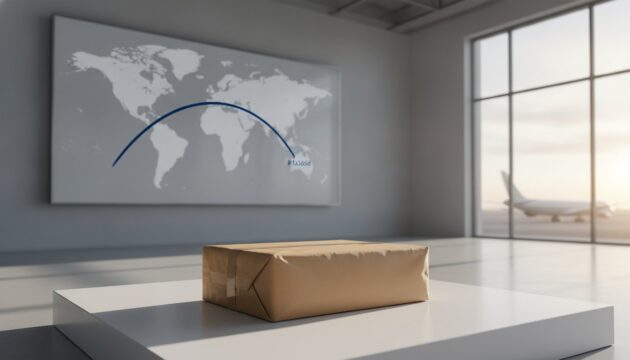 UK to Australia Ashes Courier: 2026 Repatriation Guide