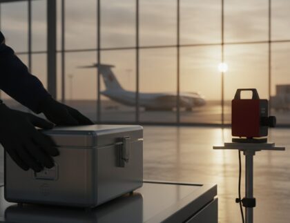 UK to Canada Ashes Courier: A Dignified 2026 Repatriation Guide