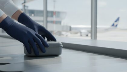 Cremated Remains Courier Service: A Dignified Guide to International Transport