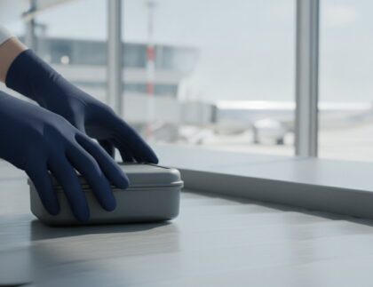 Cremated Remains Courier Service: A Dignified Guide to International Transport