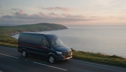 Ashes Courier Northern Ireland: 2026 Logistics Guide