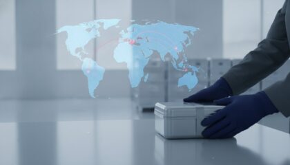 Bereavement Logistics: A Dignified Guide to Transporting Cremated Remains in 2026
