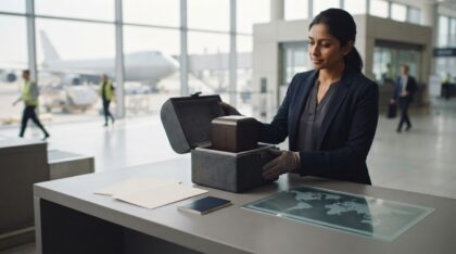 Customs Clearance for Human Ashes: Global Regulations