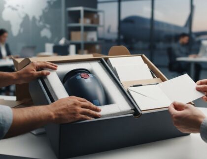 How to Package Ashes for Mailing: Safe Preparation and Carrier Checks