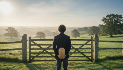 Scattering Ashes on Private Land: A Dignified Guide to Permissions and Logistics (2026)