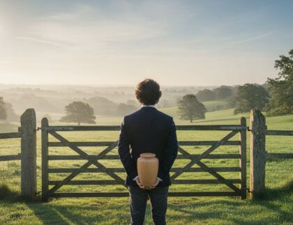 Scattering Ashes on Private Land: A Dignified Guide to Permissions and Logistics (2026)