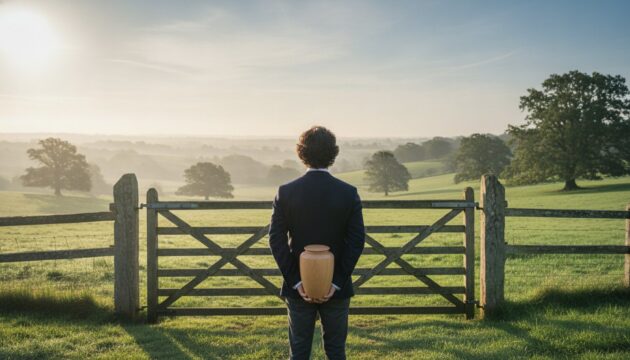 Scattering Ashes on Private Land: A Dignified Guide to Permissions and Logistics (2026)