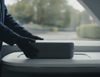 UK Domestic Ashes Courier: A Dignified Guide to Secure Transport