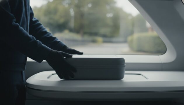 UK Domestic Ashes Courier: A Dignified Guide to Secure Transport